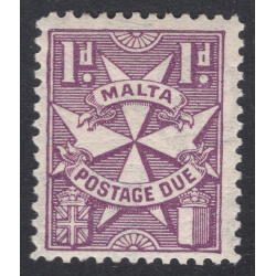 MALTA SCOTT J12