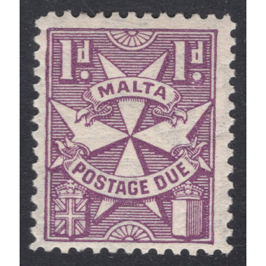 MALTA SCOTT J12