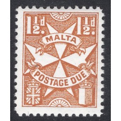 MALTA SCOTT J13