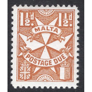 MALTA SCOTT J13