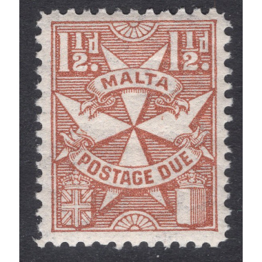 MALTA SCOTT J13