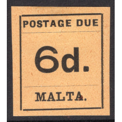MALTA SCOTT J8