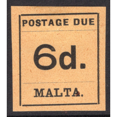 MALTA SCOTT J8