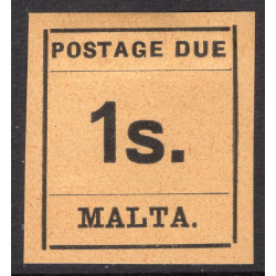MALTA SCOTT J9