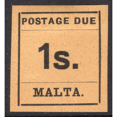 MALTA SCOTT J9
