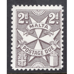 MALTA SCOTT J14