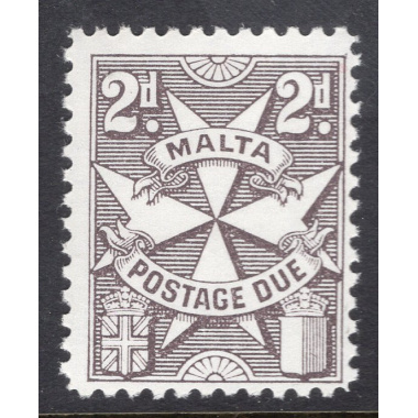 MALTA SCOTT J14