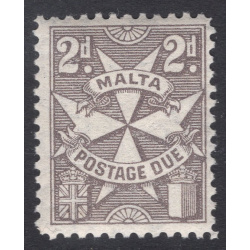MALTA SCOTT J14