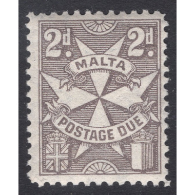 MALTA SCOTT J14
