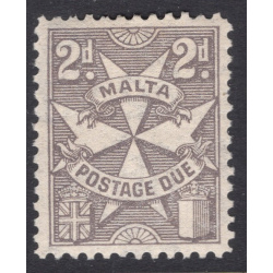 MALTA SCOTT J14