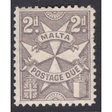MALTA SCOTT J14