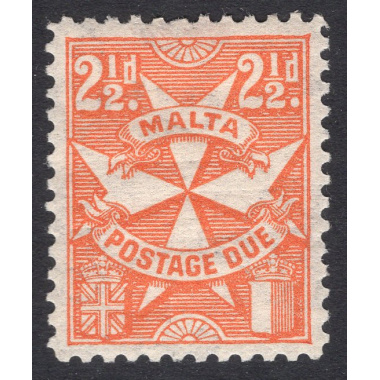 MALTA SCOTT J15