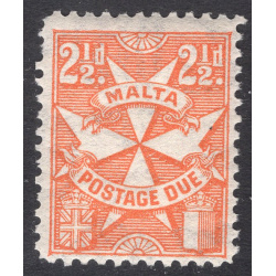MALTA SCOTT J15