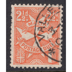 MALTA SCOTT J15