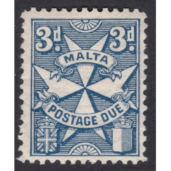 MALTA SCOTT J16