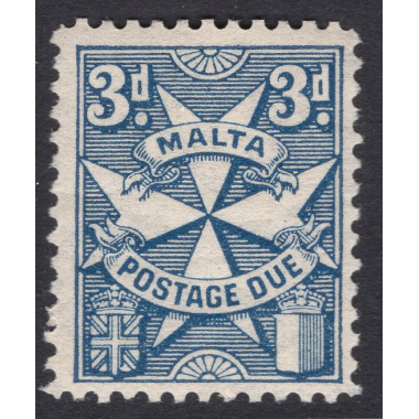 MALTA SCOTT J16