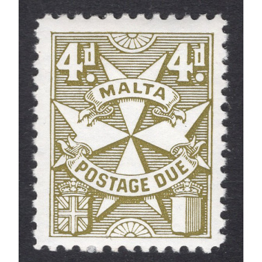 MALTA SCOTT J17