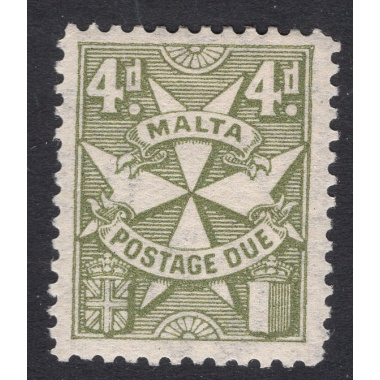 MALTA SCOTT J17