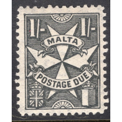 MALTA SCOTT J19
