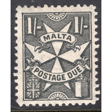 MALTA SCOTT J19