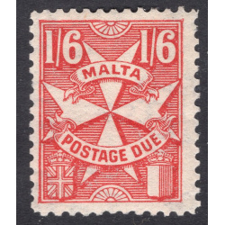 MALTA SCOTT J20