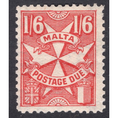 MALTA SCOTT J20