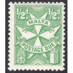 MALTA SCOTT J22