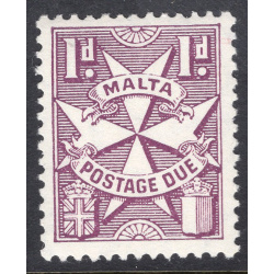 MALTA SCOTT J23