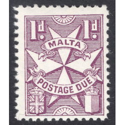 MALTA SCOTT J23A