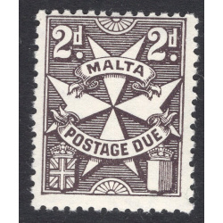 MALTA SCOTT J25