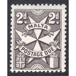 MALTA SCOTT J25