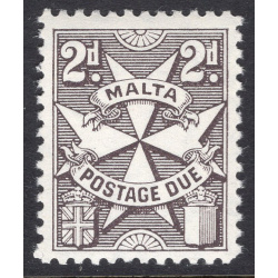 MALTA SCOTT J25A