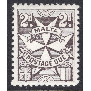 MALTA SCOTT J25A