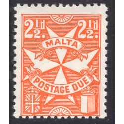 MALTA SCOTT J26