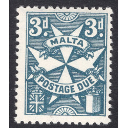 MALTA SCOTT J27