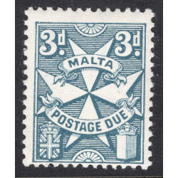 MALTA SCOTT J27