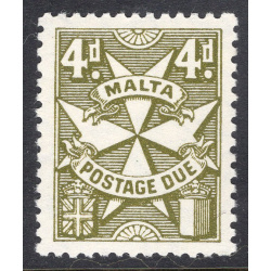 MALTA SCOTT J28