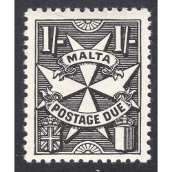 MALTA SCOTT J30