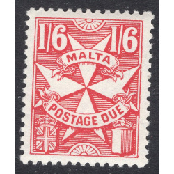 MALTA SCOTT J31