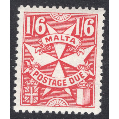 MALTA SCOTT J31