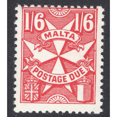 MALTA SCOTT J31