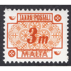 MALTA SCOTT J33