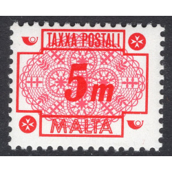 MALTA SCOTT J34