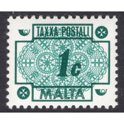 MALTA SCOTT J35