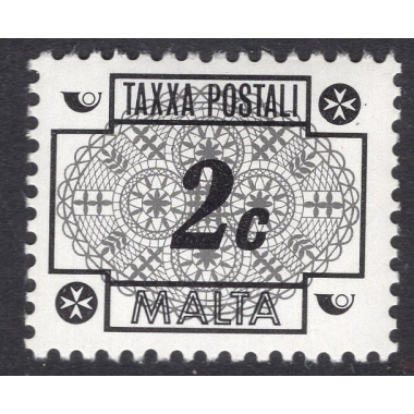 MALTA SCOTT J36