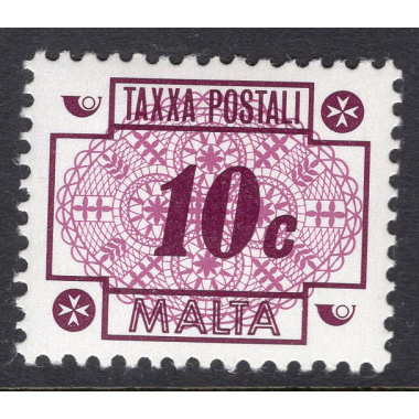 MALTA SCOTT J39