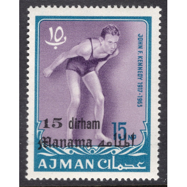 MANAMA LOT 3