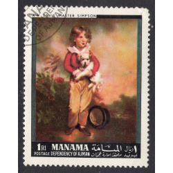 MANAMA LOT 6