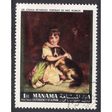 MANAMA LOT 21