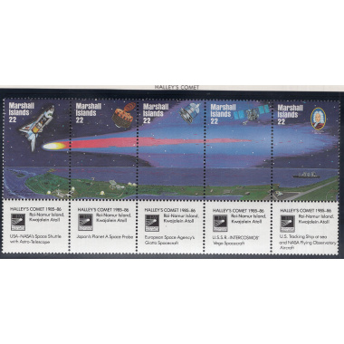 MARSHALL ISLANDS SCOTT 90A